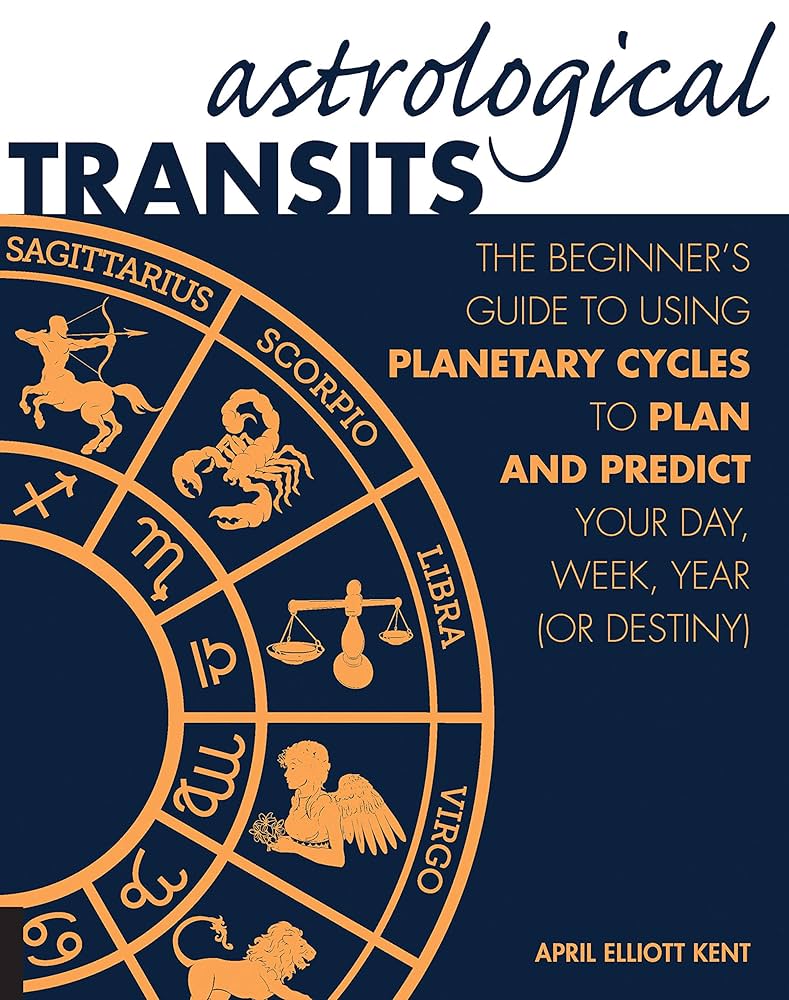 Surviving the Hardest Astrology Transits： Key Lessons and Changes