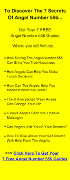 Discover the Spiritual Significance of 556 Angel Number