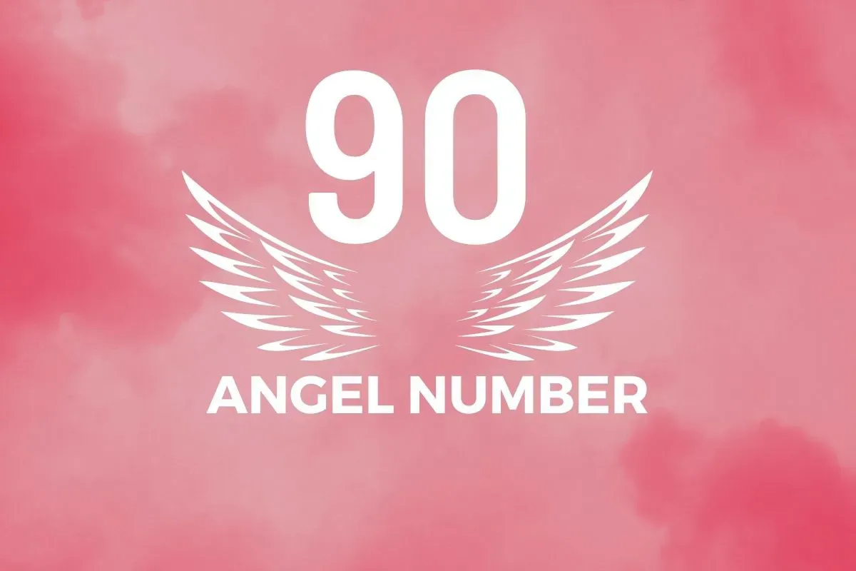 Unlock the Hidden Message of 90 90 Angel Number for Personal Growth