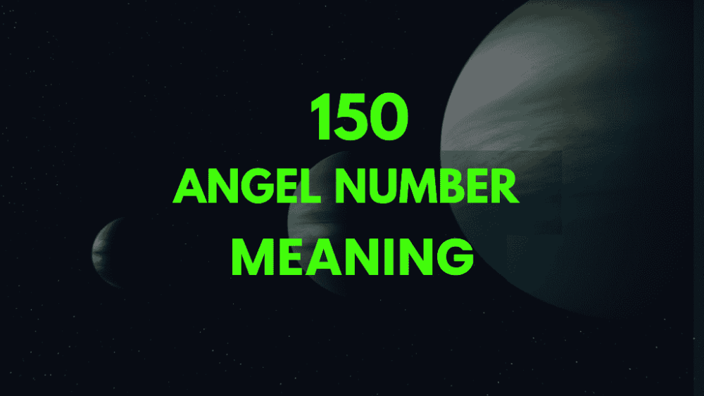 The Hidden Meaning of Angel Number 150： New Beginnings and Success