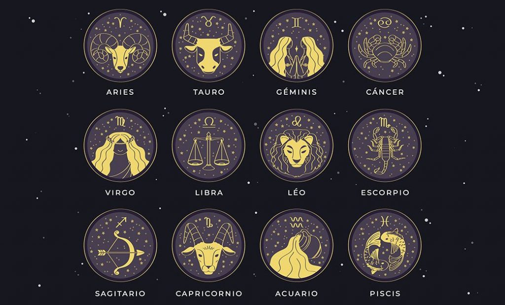 Explore the Meaning Behind All Spanish Zodiac Signs