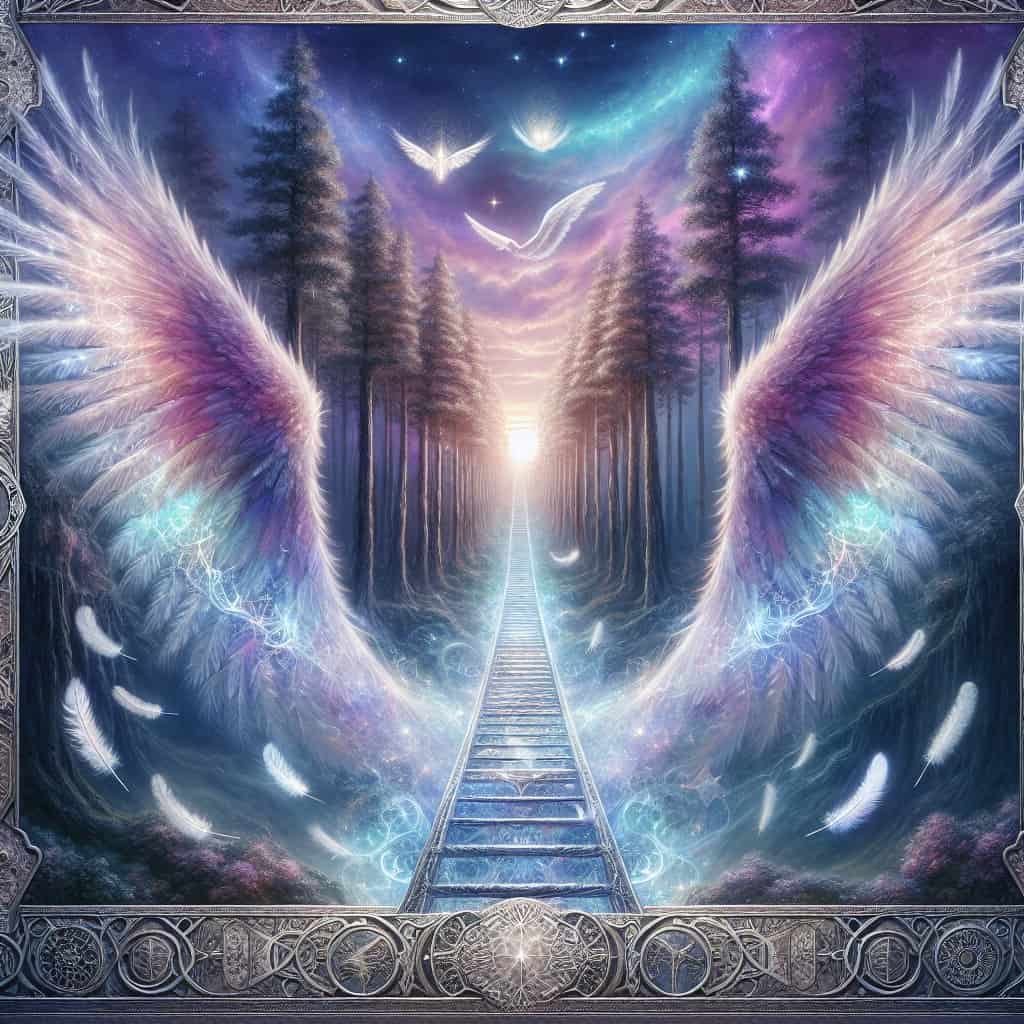 Unlock the Secrets of Angel Number 445： Stability, Progress, and Protection