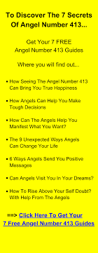 Discover the Spiritual Meaning of Angel Number 413： Guidance, Growth, and Success