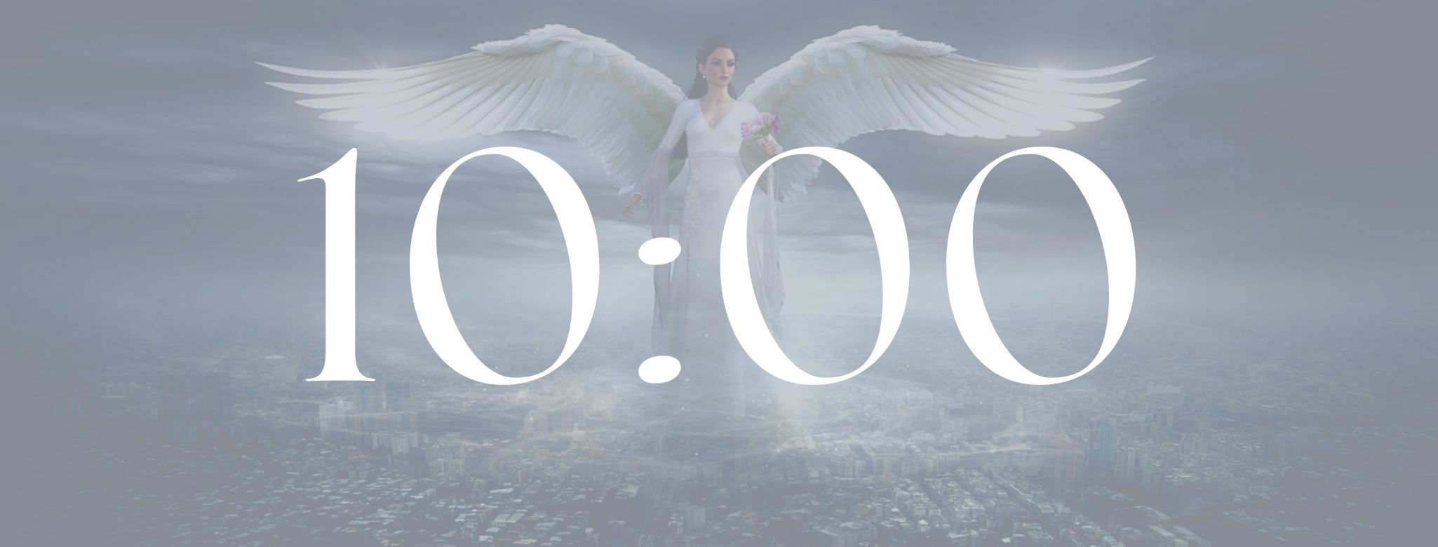 Discover the Meaning Behind 10 00 Angel Number and Spiritual Growth