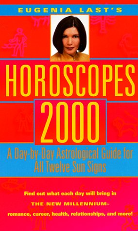 Daily Horoscope by Eugenia Last： Discover Your Zodiac Forecast