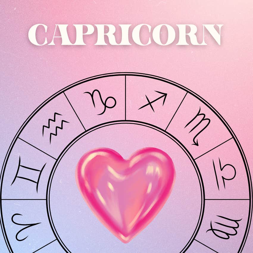 Capricorn Love Horoscope Next Week： Discover Exciting Romantic Possibilities