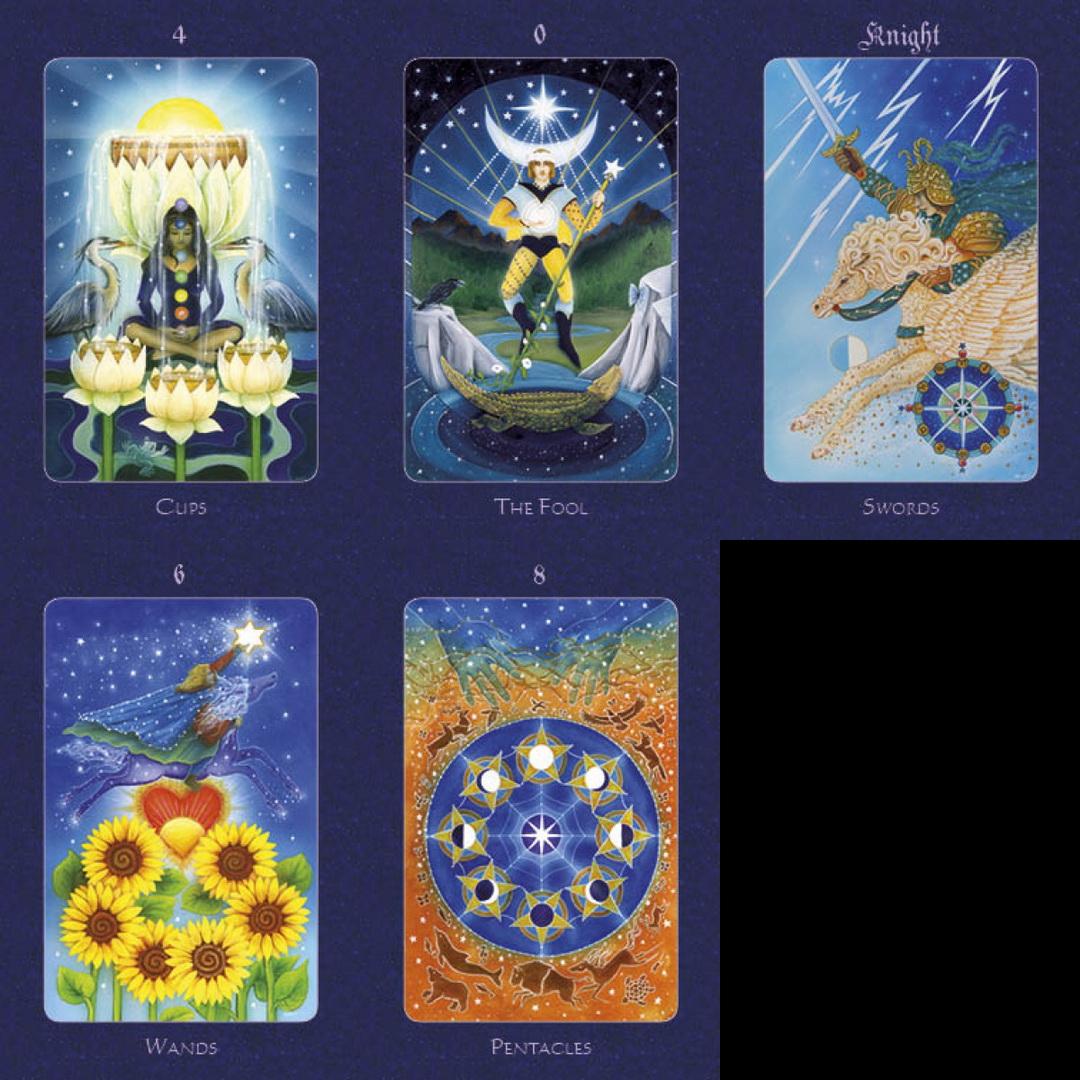 Tarot Cards That Symbolize Fame： Uncover Your Path to Stardom