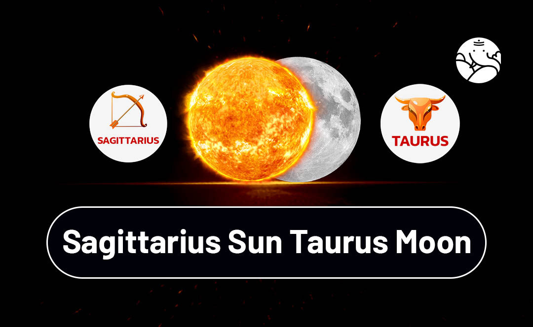 1994 Astrology： Sagittarius Sun Taurus Moon Personality Insights