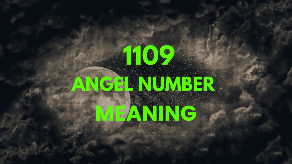 Discover the Meaning Behind 11 09 Angel Number： Embrace Transformation