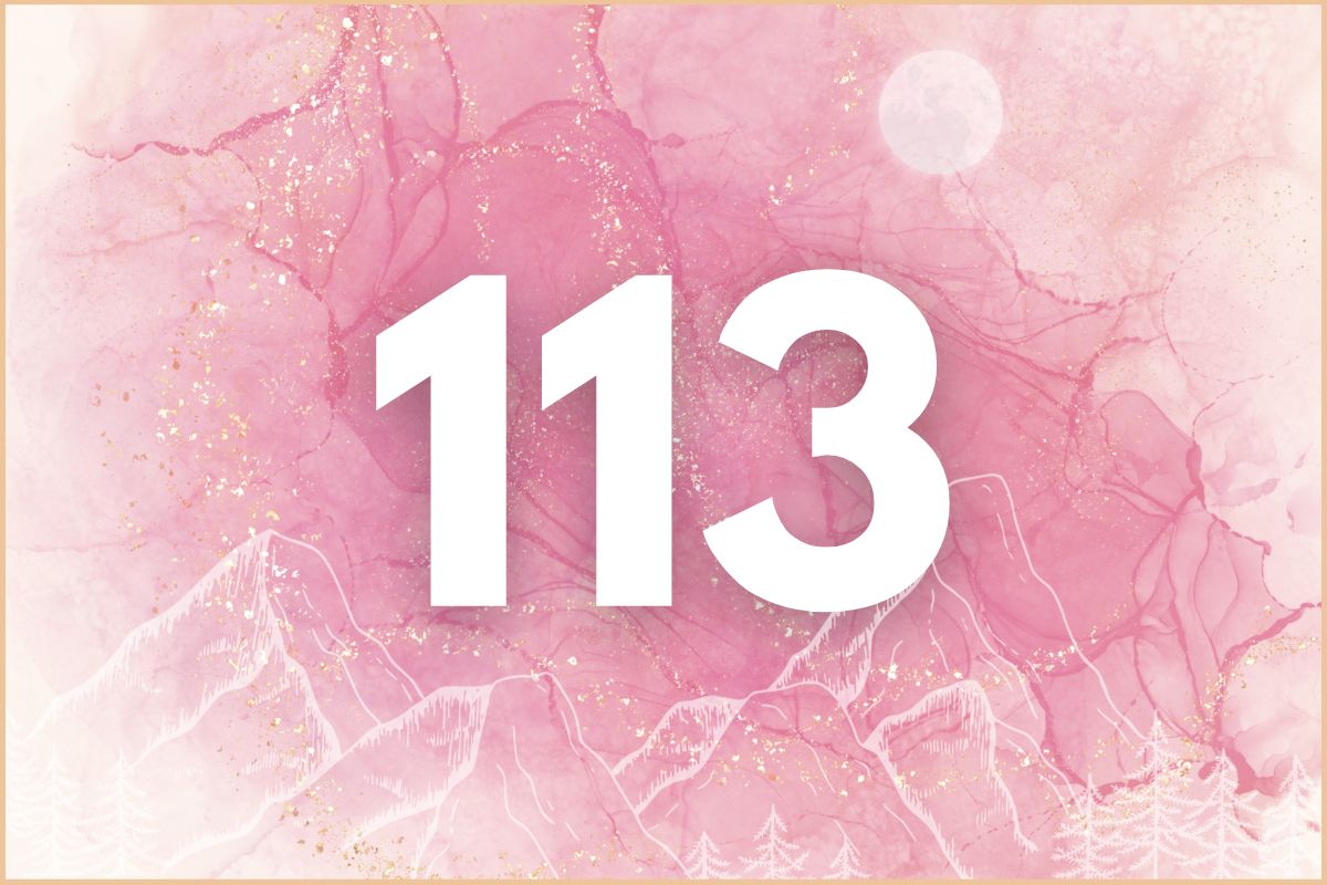 Understanding the 13 11 Angel Number： Manifestation, Love, and Destiny