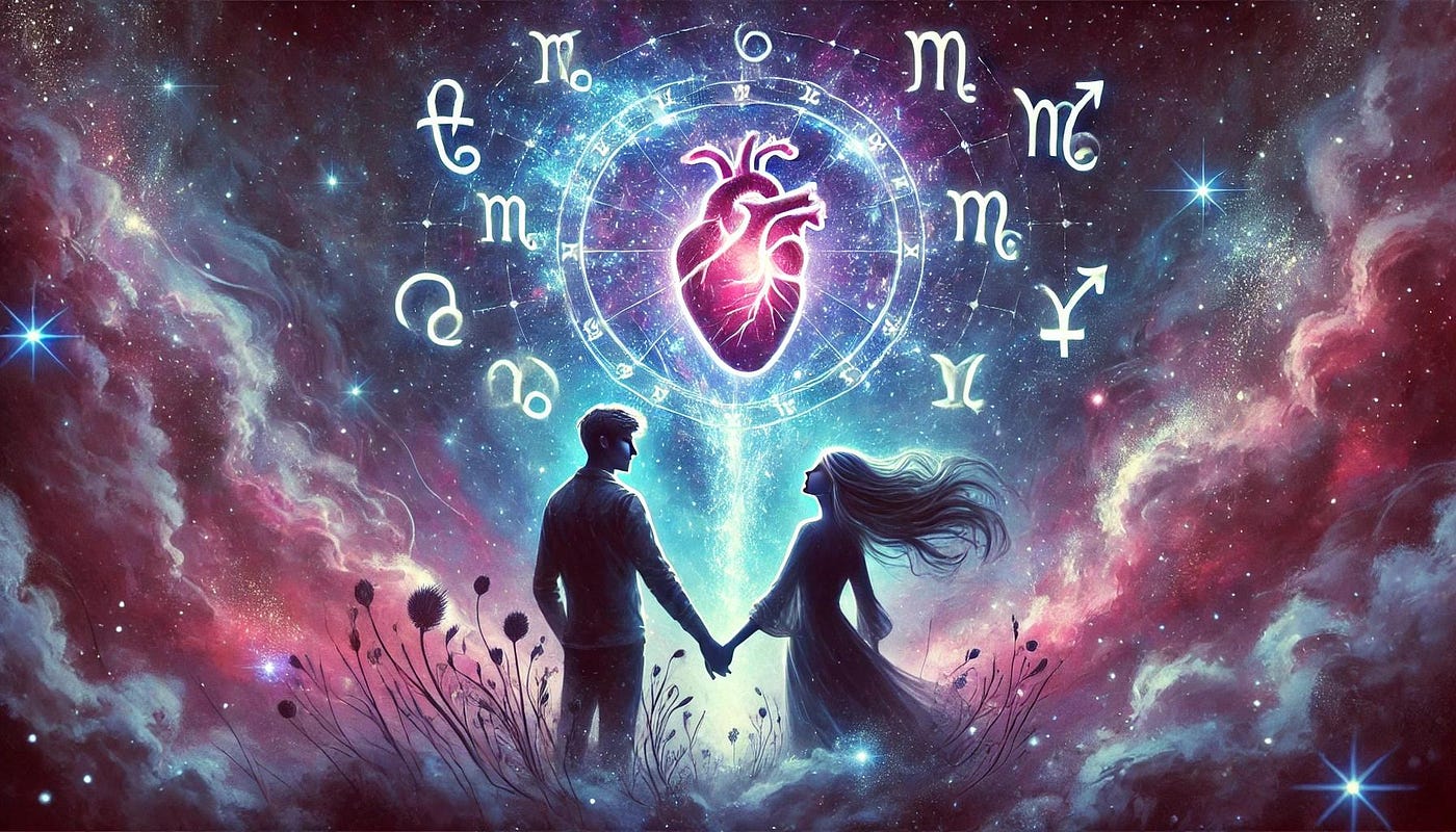 Astrology and Relationship Counseling： Unlocking Compatibility Insights