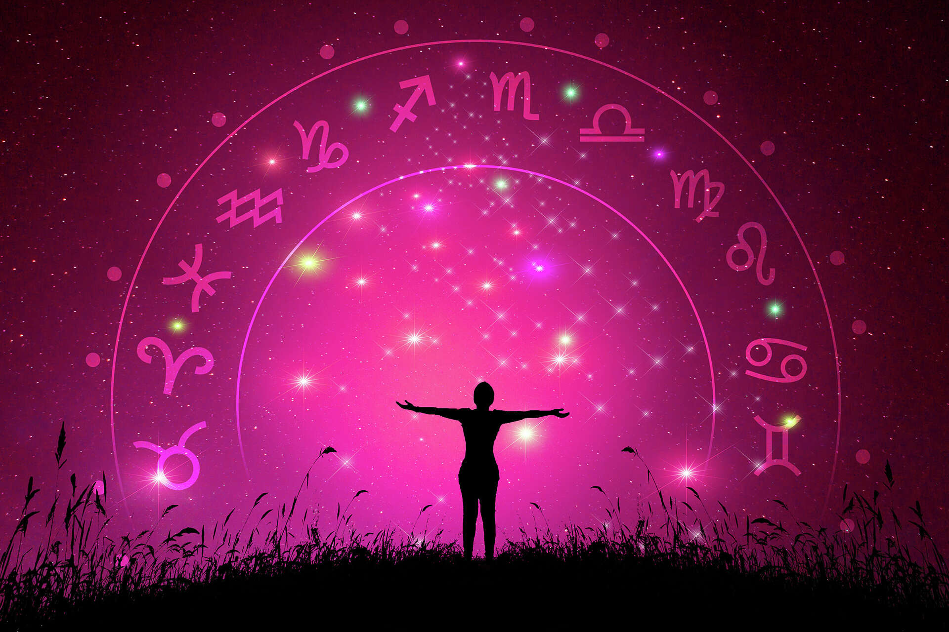 SF Gate Daily Horoscope： Get Personalized Astrological Insights