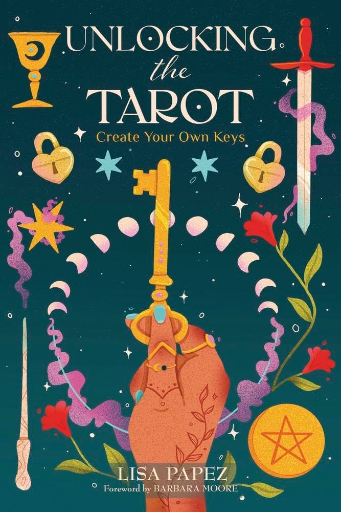 Unlocking Tarot Card Links： A Path to Understanding Every Card