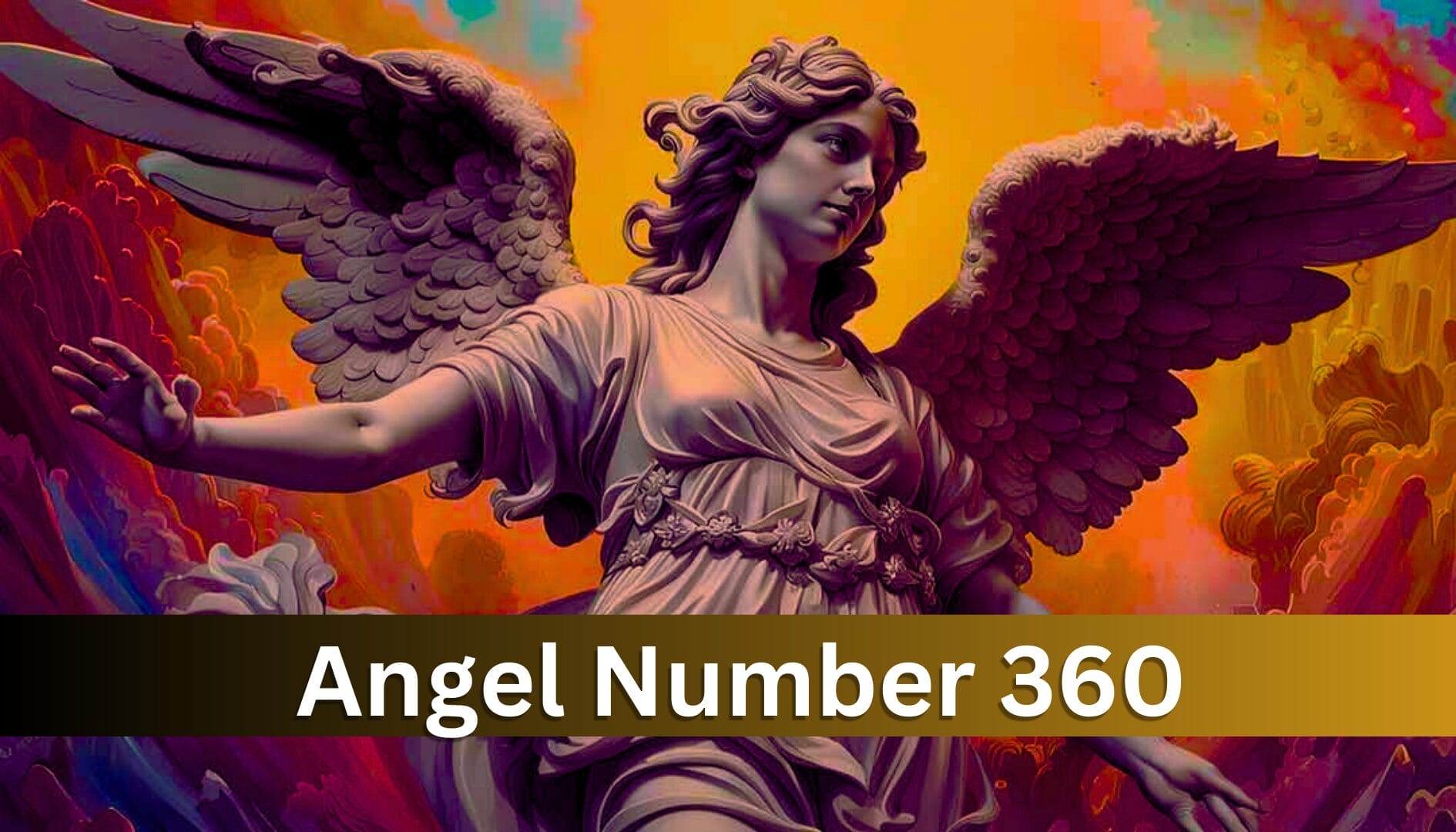 360 Angel Number： Unlocking the Powerful Message Behind This Number