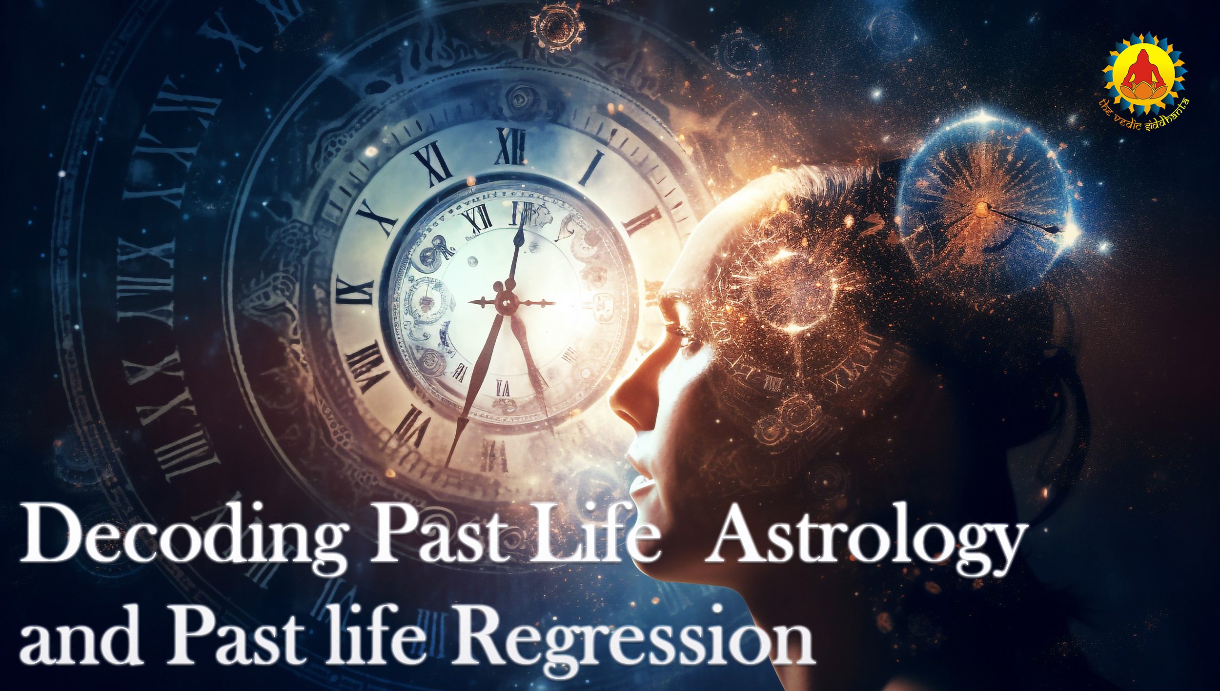 Trines in Past Life Astrology： Harmonious Aspects of Karmic Evolution