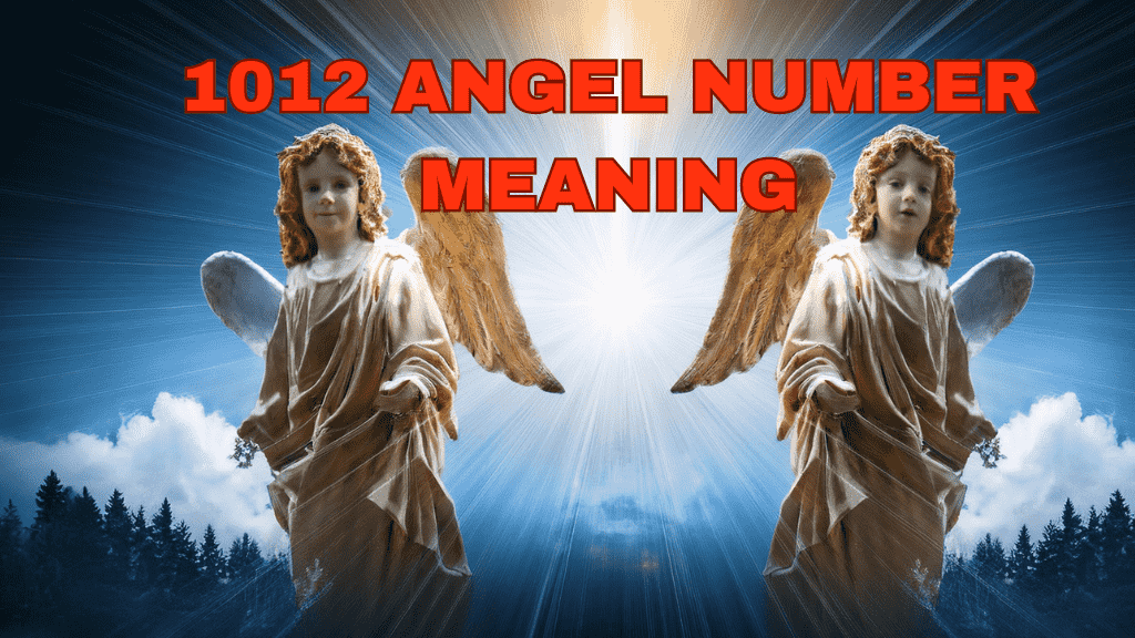 Unveiling the Power of 10 12 Angel Number： A Path to Positive Change