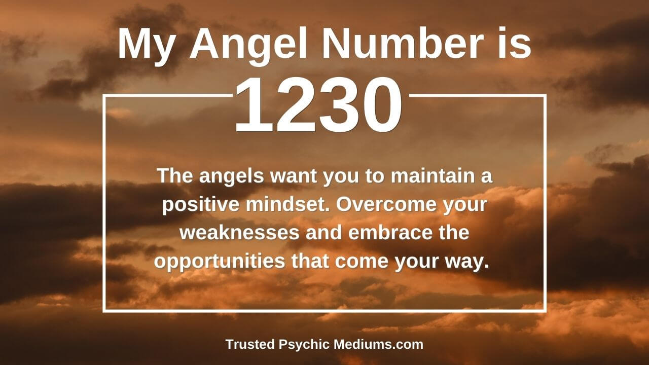 What 12 30 Angel Number Reveals About Your Spiritual Journey