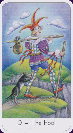 Discover Tarot Wisdom with Aeclectic Tarot： Free Readings & Deck Reviews