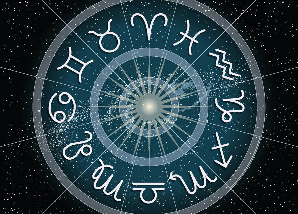 Get Your Free Daily Horoscope from Sally Brompton – Astrology Insights