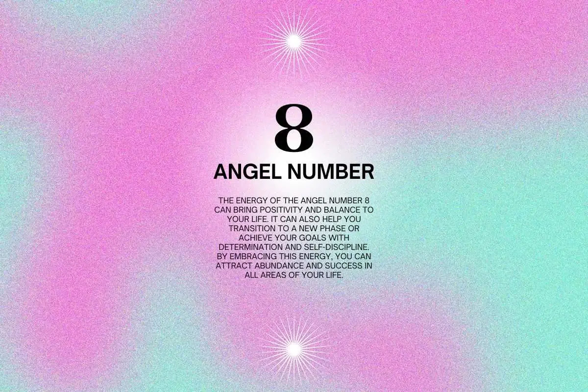 Unlocking the Meaning of 8 10 Angel Number： Spiritual Awakening & Abundance