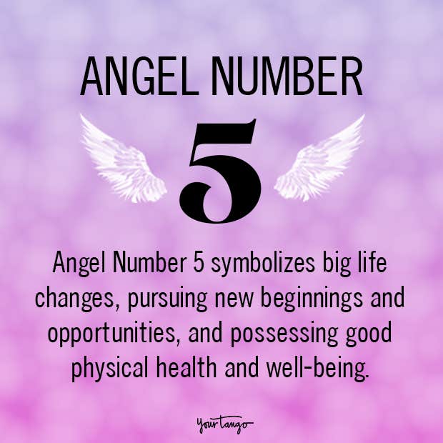 The Spiritual Significance of Angel Number 5 Explained