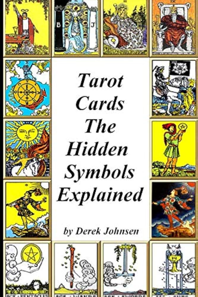 Tarot Cards and Superstition: Unveiling the Secrets Behind the Symbols