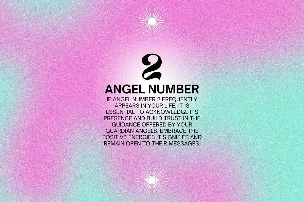 What Angel Number 2 Reveals About Balance, Partnerships, and Spiritual Growth