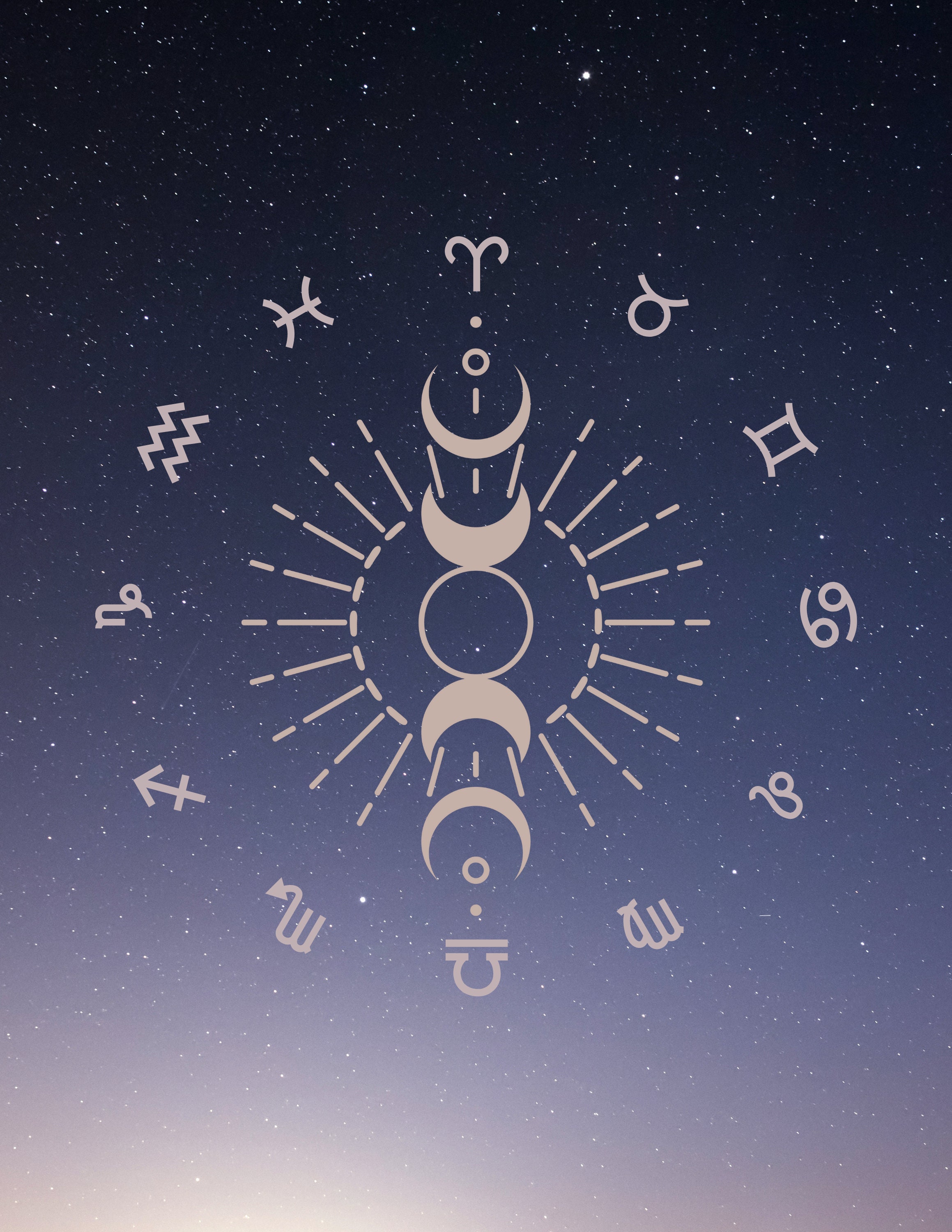 astrology art