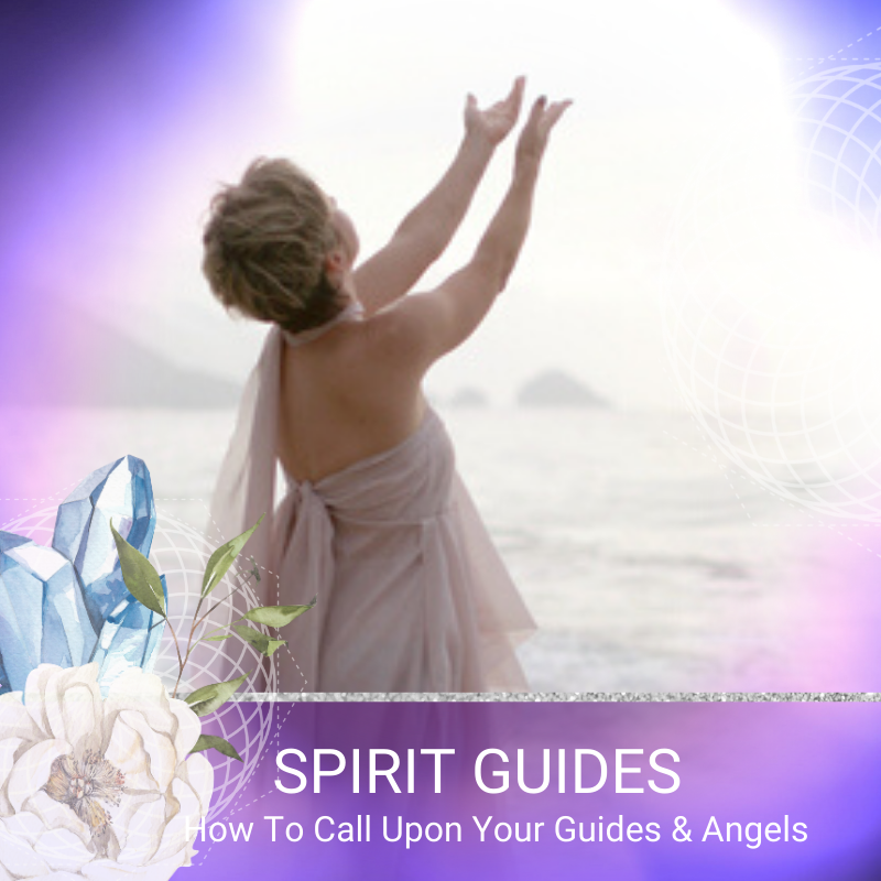 How to See an Angel: Signs and Spiritual Practices to Connect with Your Guardian Angel