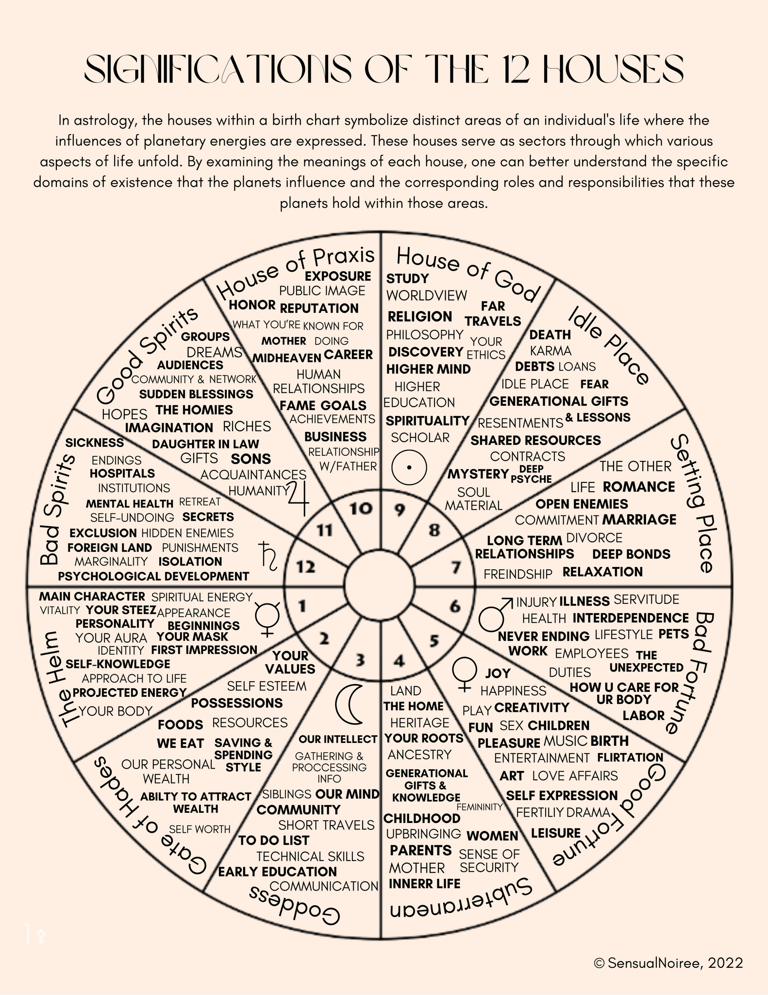 Exploring Astrology Observations on Tumblr: Key Insights and Chart Interpretations