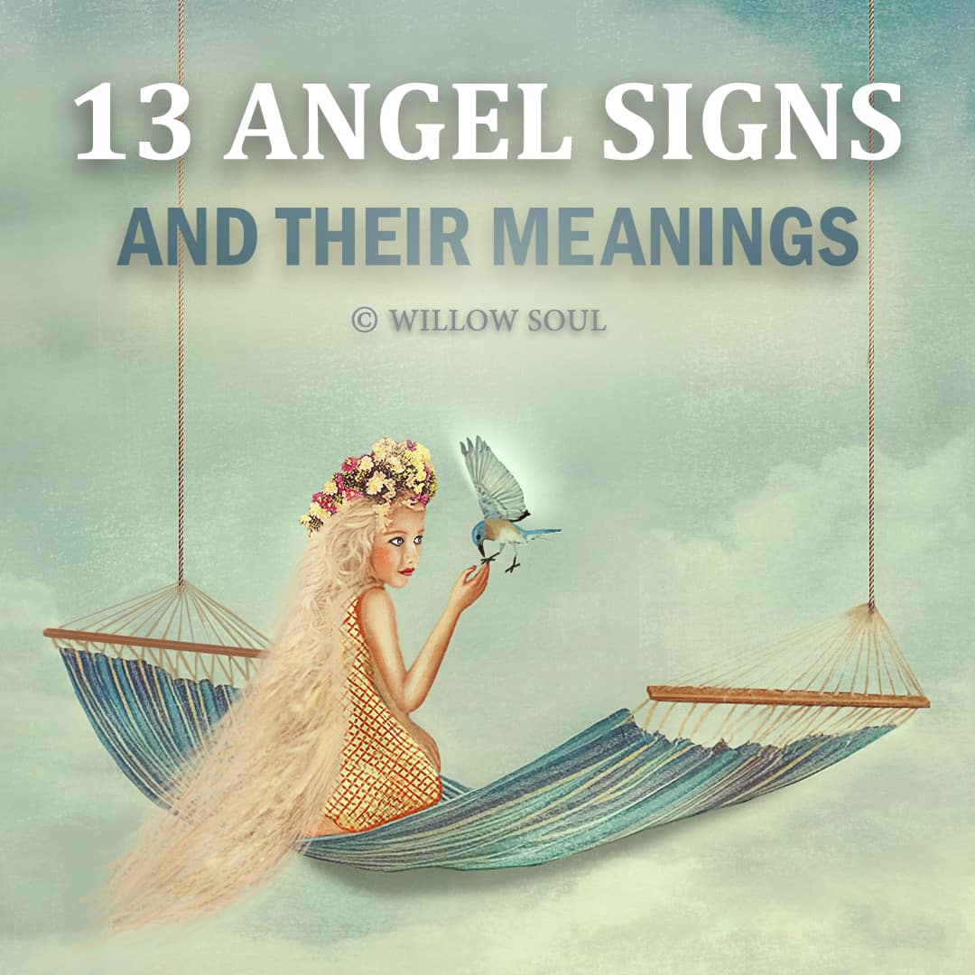 What Does It Mean When You See an Angel? Spiritual Significance Explained