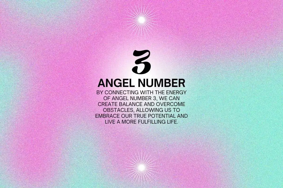 How 3 Angel Number Guides You to True Love and Balance in Relationships