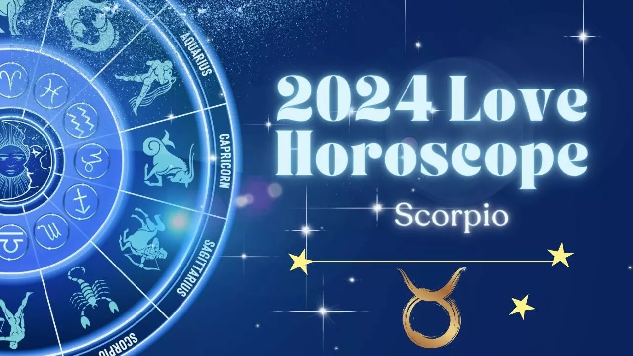 2024 Scorpio Love Predictions: Passion, Intensity, and Emotional Growth