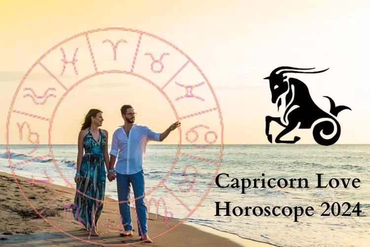 Your Capricorn Weekly Love Horoscope: Predictions for Romance and Relationships