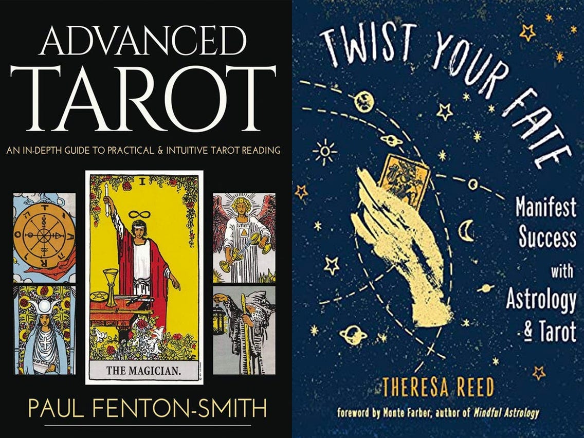 Top Cards for Reading: Enhance Your Tarot Experience Today