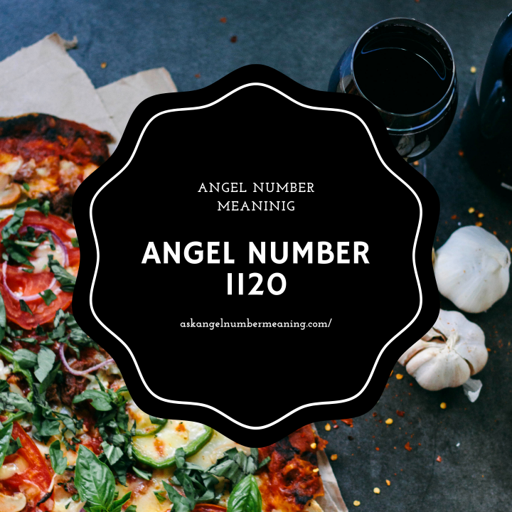 The Power of Angel Number 1120: Love, Relationships, and Twin Flame Guidance