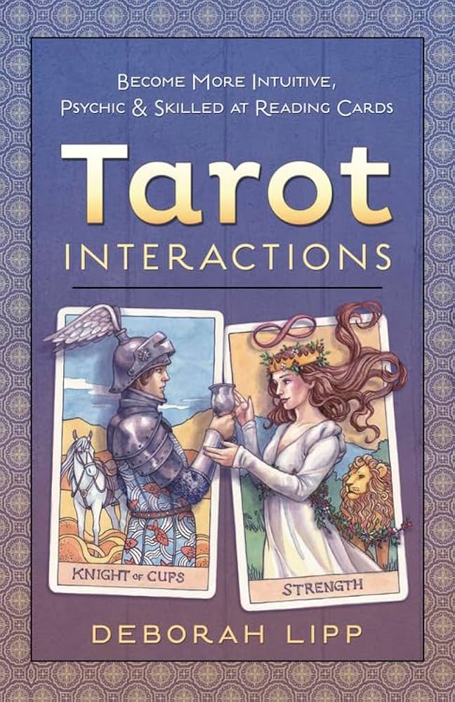 Tarot مترجم: Trusted Arabic Tarot Translators for Personalized Readings