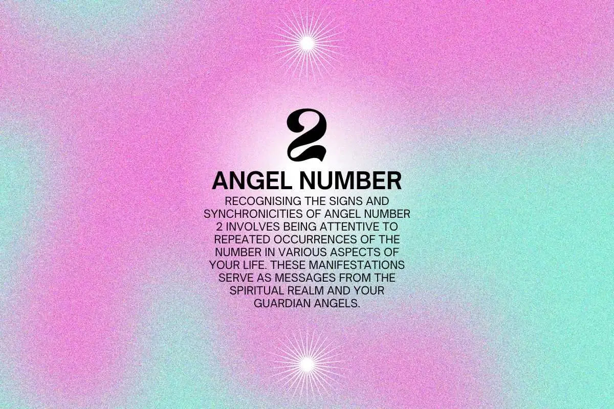 Unlock the Power of 2 and 1 Angel Number: A Sign of Positive Change Ahead