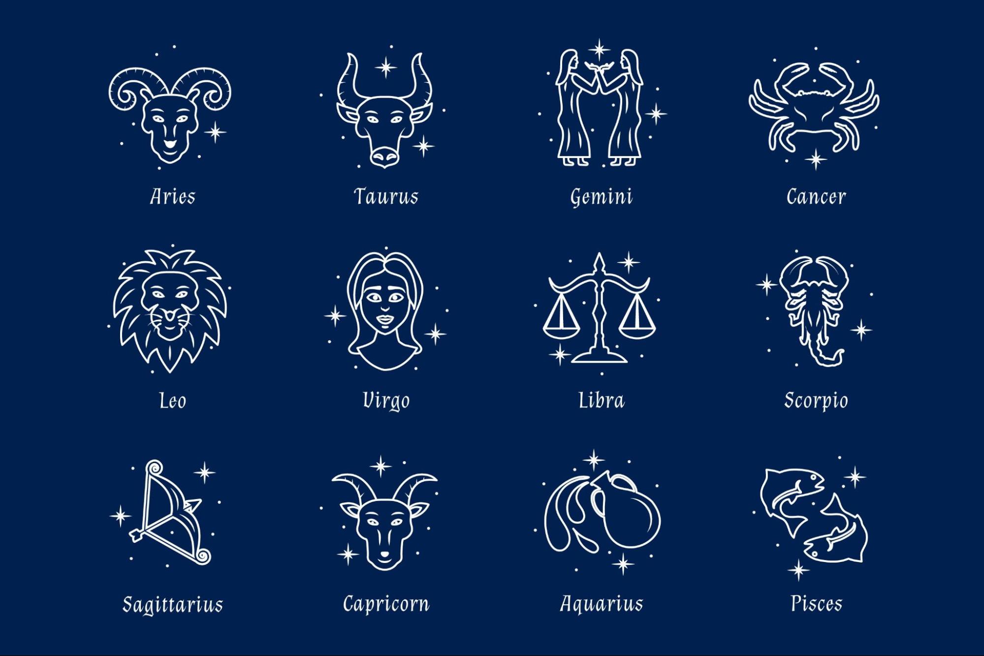 Explore Astrology Links: Free Horoscopes, Tarot, and Zodiac Forecasts