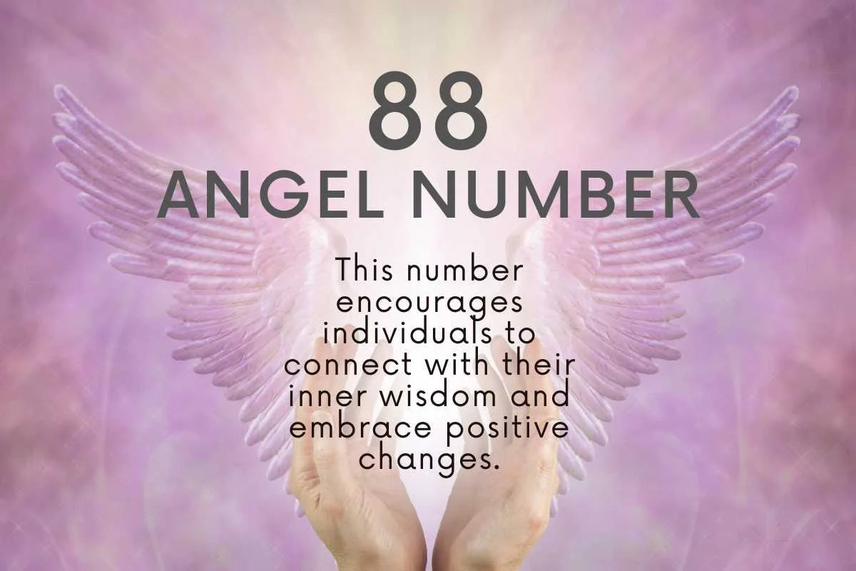 1988 Angel Number Meaning: Unlocking Abundance, Growth, and Love