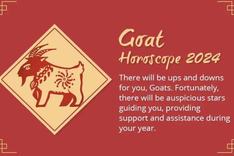 Goat Horoscope Today: Free Daily Predictions for Love, Career, and Luck